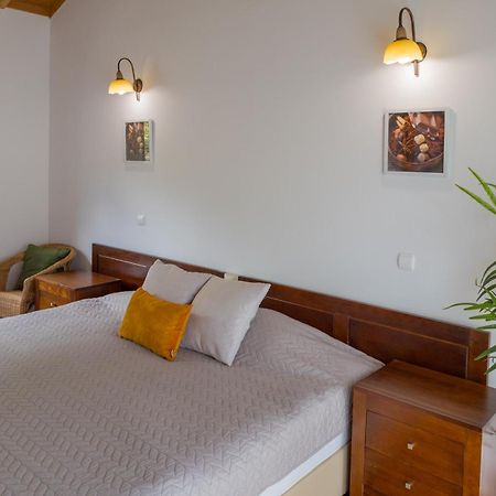 Villa 4 Seasons São Roque do Pico Extérieur photo