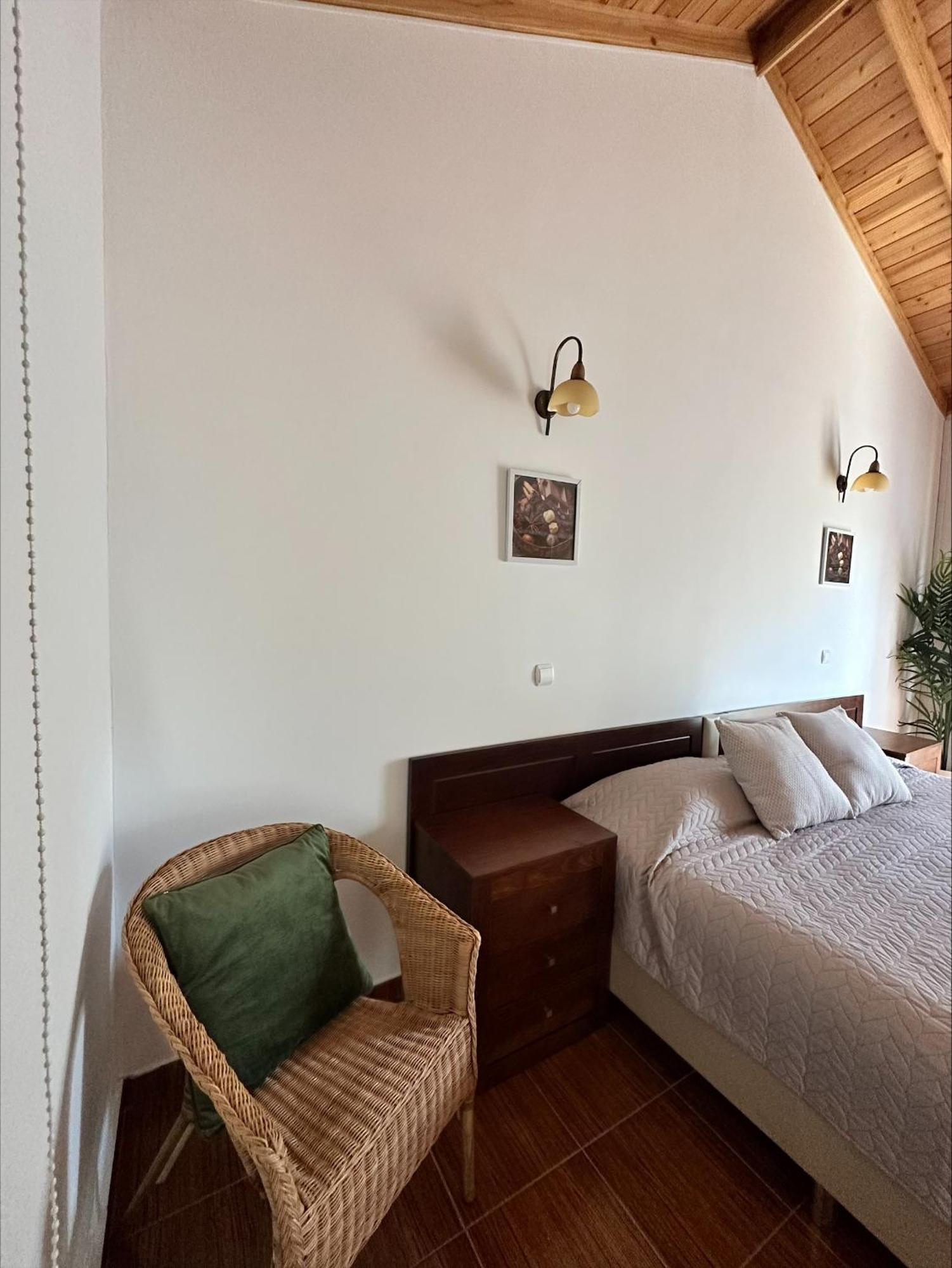 Villa 4 Seasons São Roque do Pico Extérieur photo