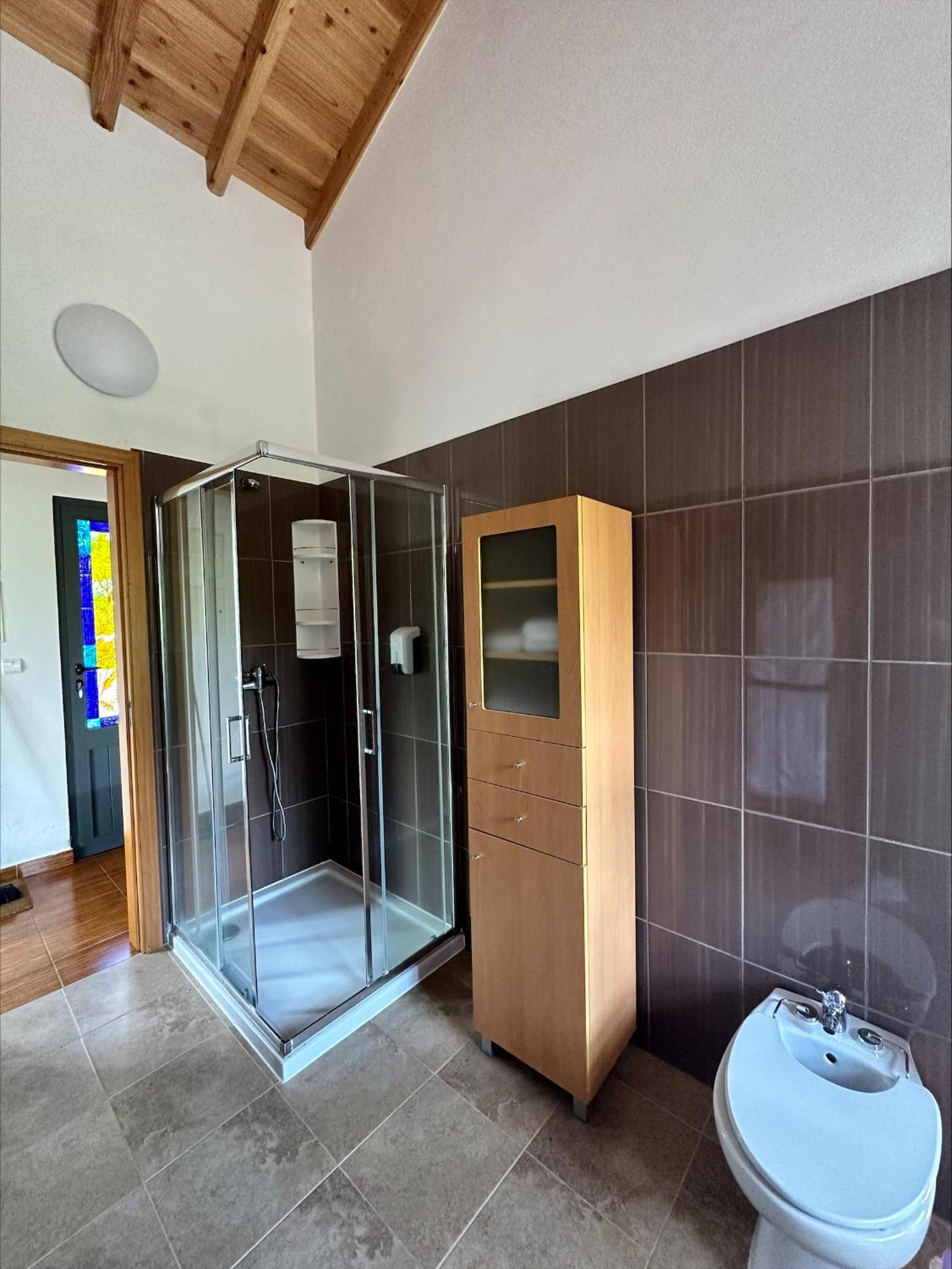 Villa 4 Seasons São Roque do Pico Extérieur photo